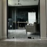 Office Glass and Partitions