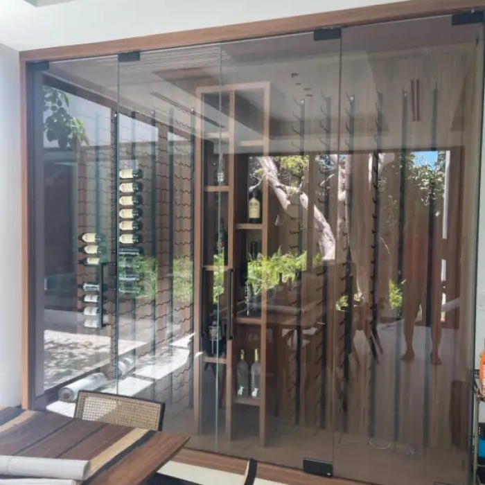 Residential Glass