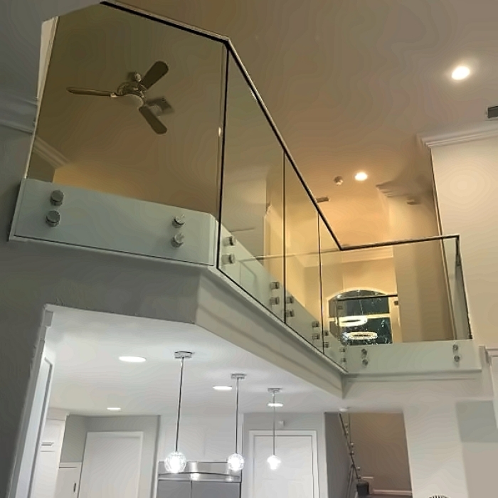 Glass and Mirrors