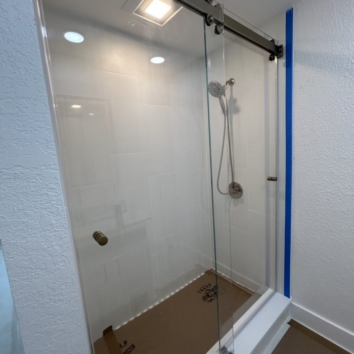 Residential Glass