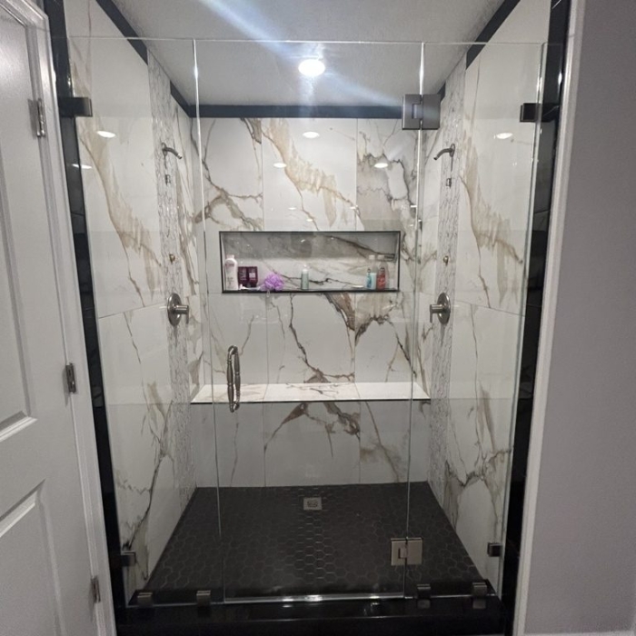 Residential Glass