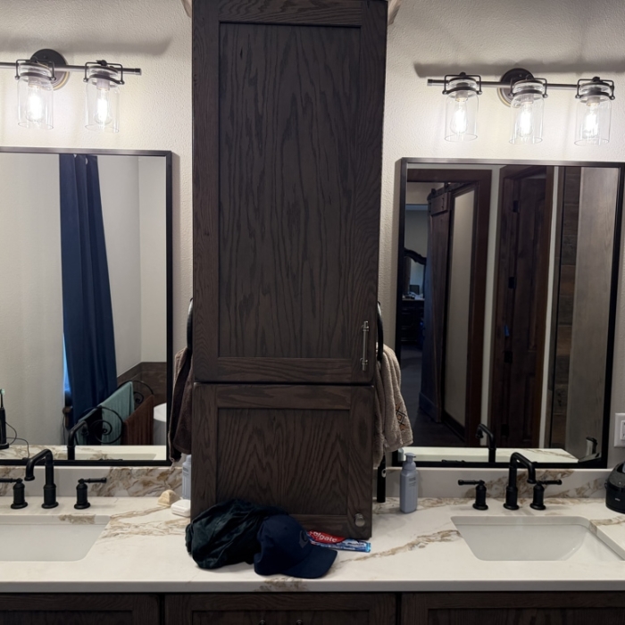 Glass and Mirrors