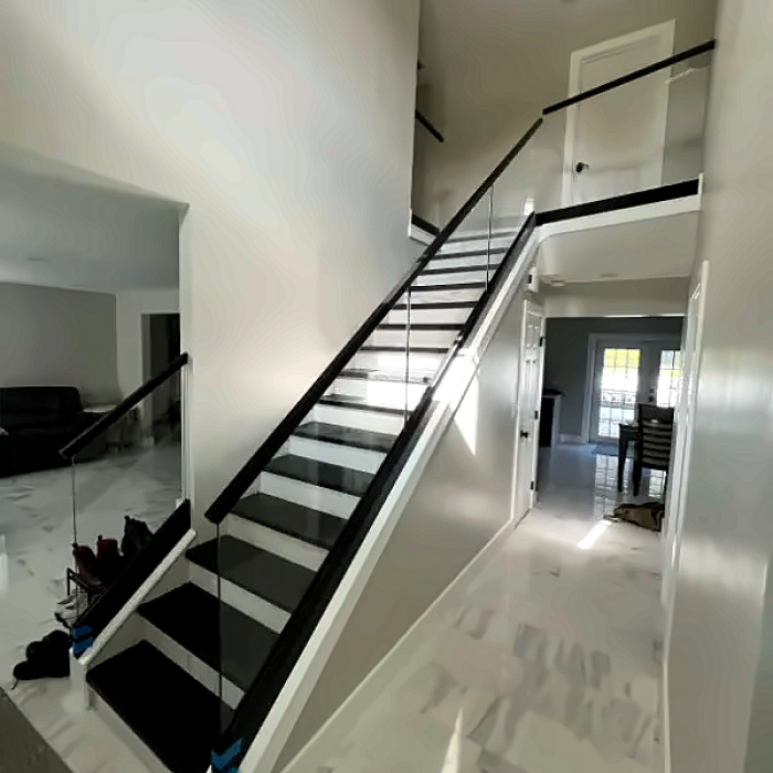 Residential Glass