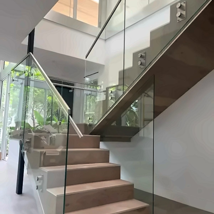 Residential Glass