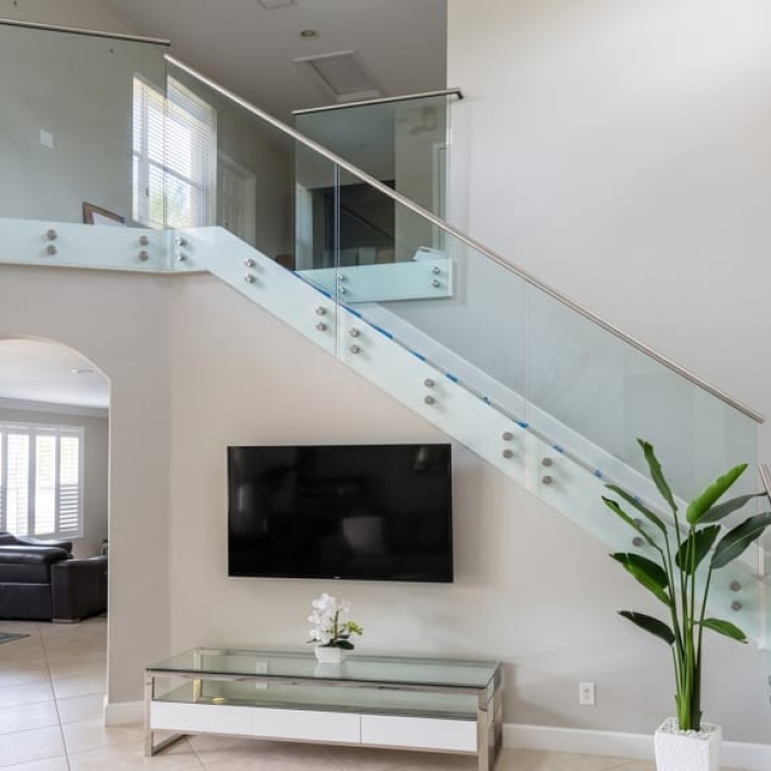 Residential Glass
